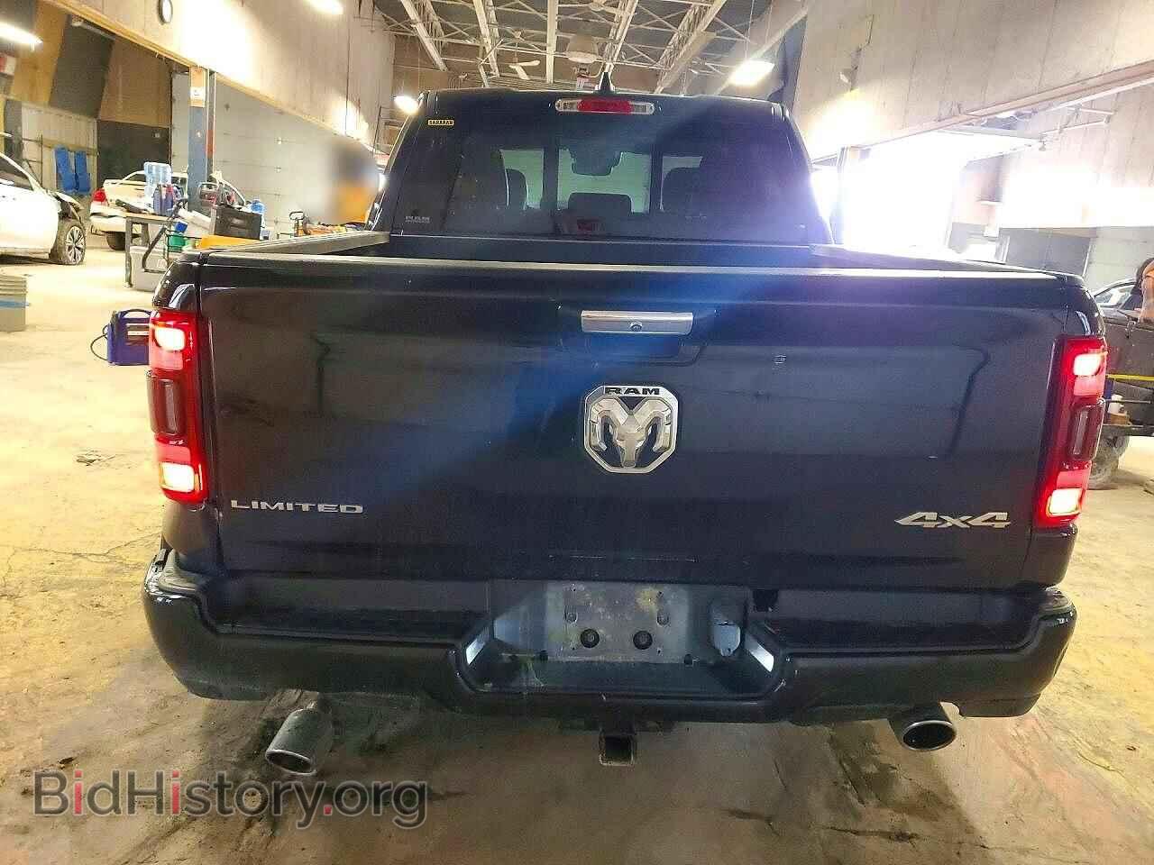2020 RAM 1500 - VIN: 1C6SRFHM4LN420366 - Фото 6