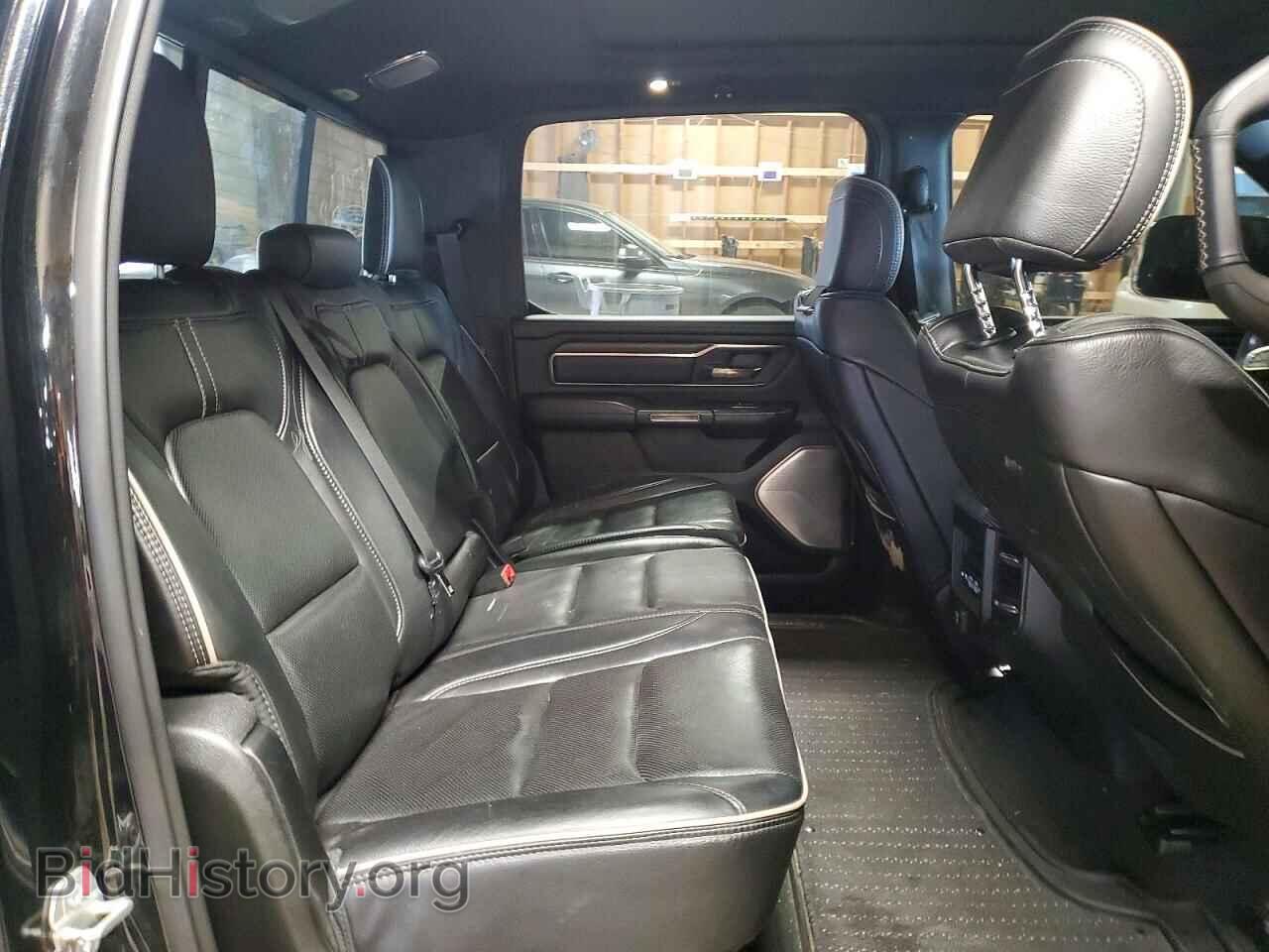 2020 RAM 1500 - VIN: 1C6SRFHM4LN420366 - Фото 10