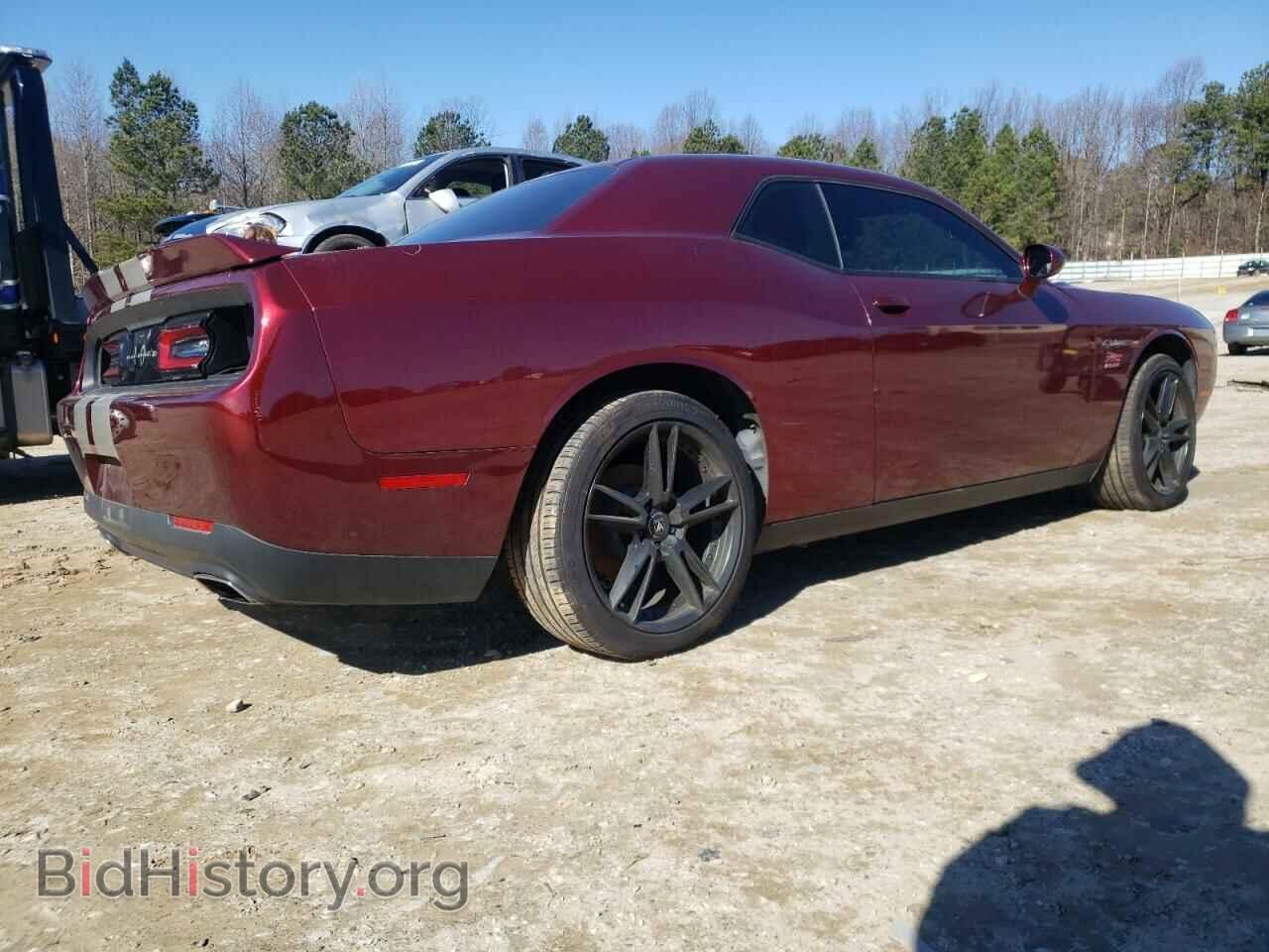 2019 DODGE CHALLENGER - VIN: 2C3CDZAGXKH752339 - Photo 3