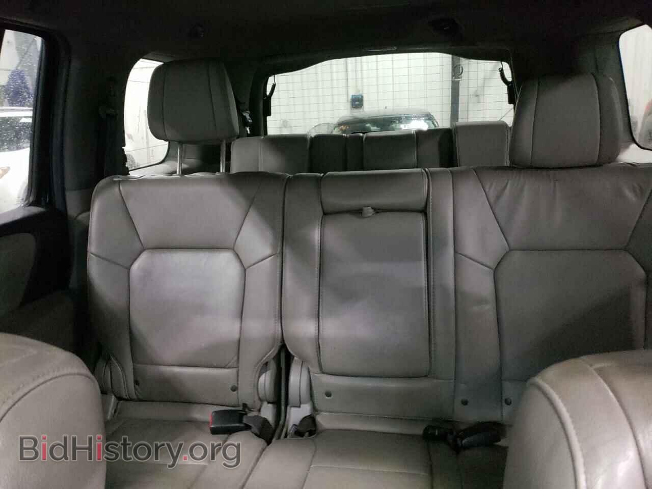 2013 HONDA PILOT - VIN: 5FNYF4H59DB054798 - Фото 10