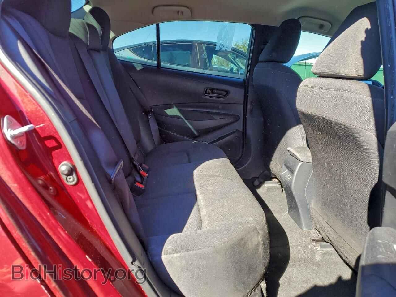 2023 TOYOTA COROLLA - VIN: 5YFB4MDE1PP041330 - Фото 10
