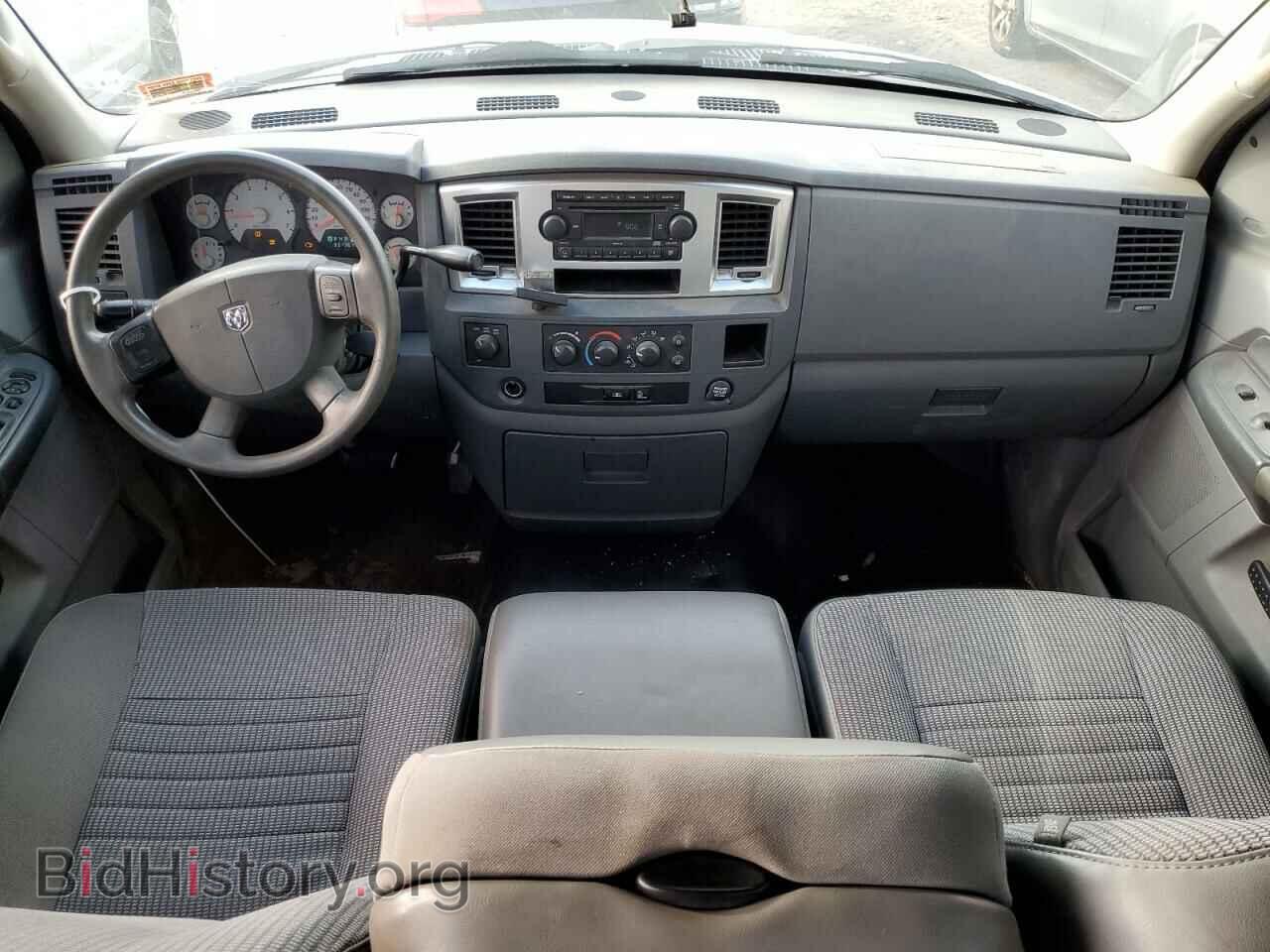 2009 DODGE All Models - VIN: 3D7KS28T99G525392 - Фото 8