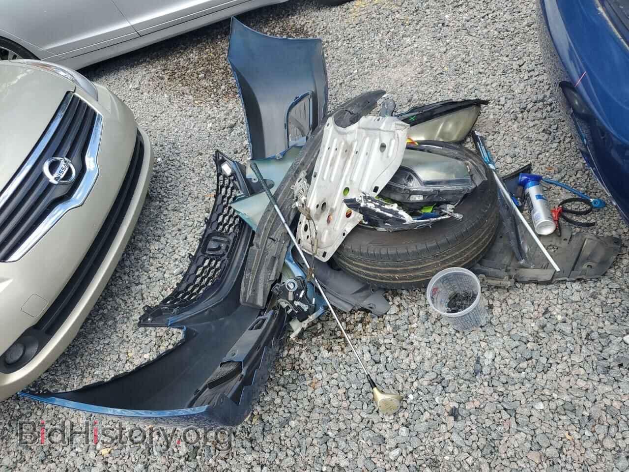 2014 HONDA CIVIC - VIN: 19XFB2F80EE067712 - Фото 12