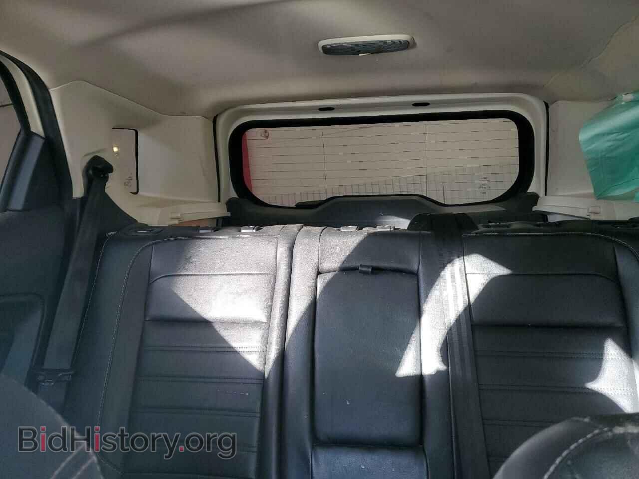 2021 FORD ECOSPORT - VIN: MAJ6S3KL9MC412960 - Фото 10