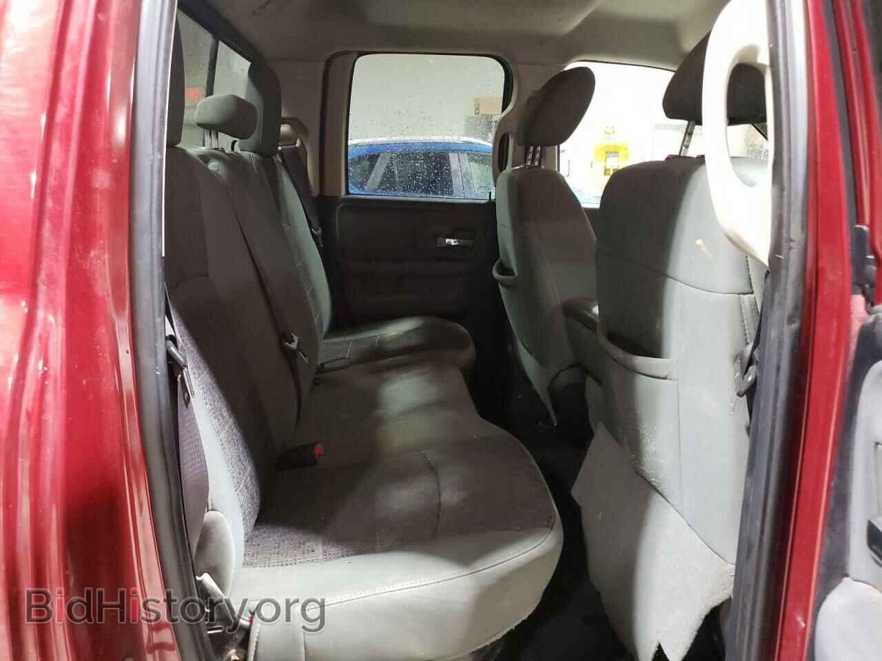 2015 RAM 1500 - VIN: 1C6RR7GT3FS536533 - Фото 10