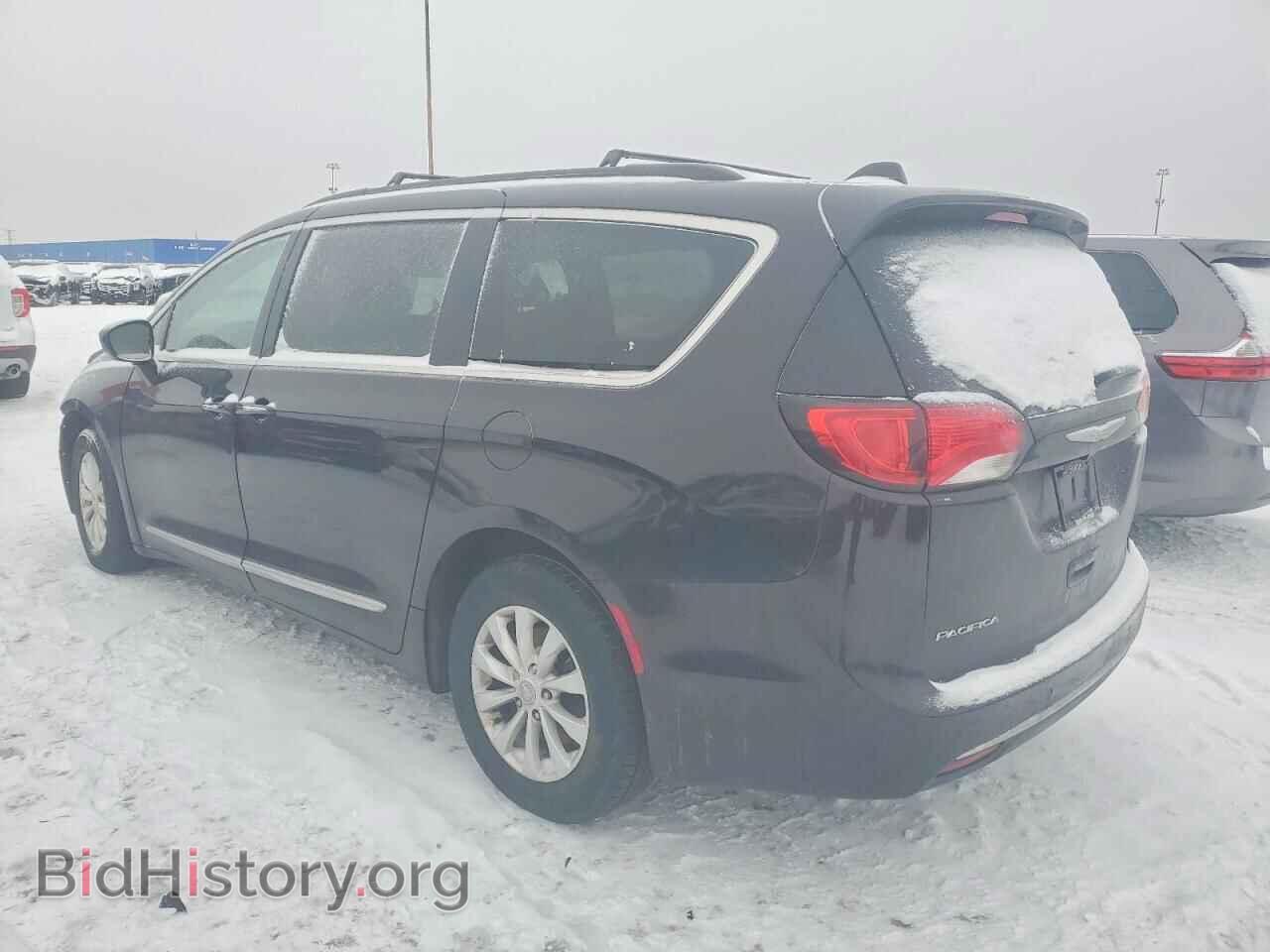 2017 CHRYSLER PACIFICA - VIN: 2C4RC1BG6HR569130 - Фото 2