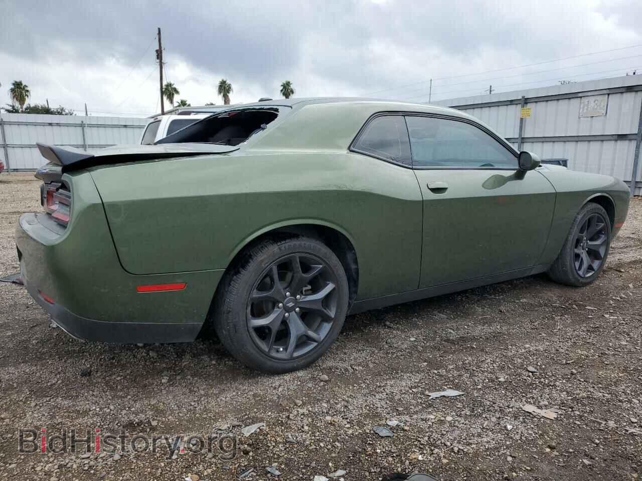 2020 DODGE CHALLENGER - VIN: 2C3CDZAG9LH240105 - Photo 3