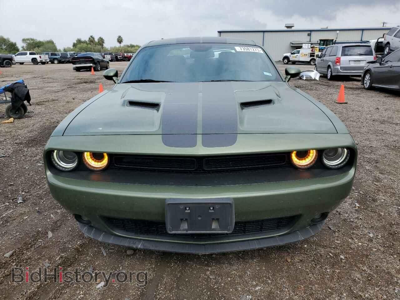 2020 DODGE CHALLENGER - VIN: 2C3CDZAG9LH240105 - Photo 5