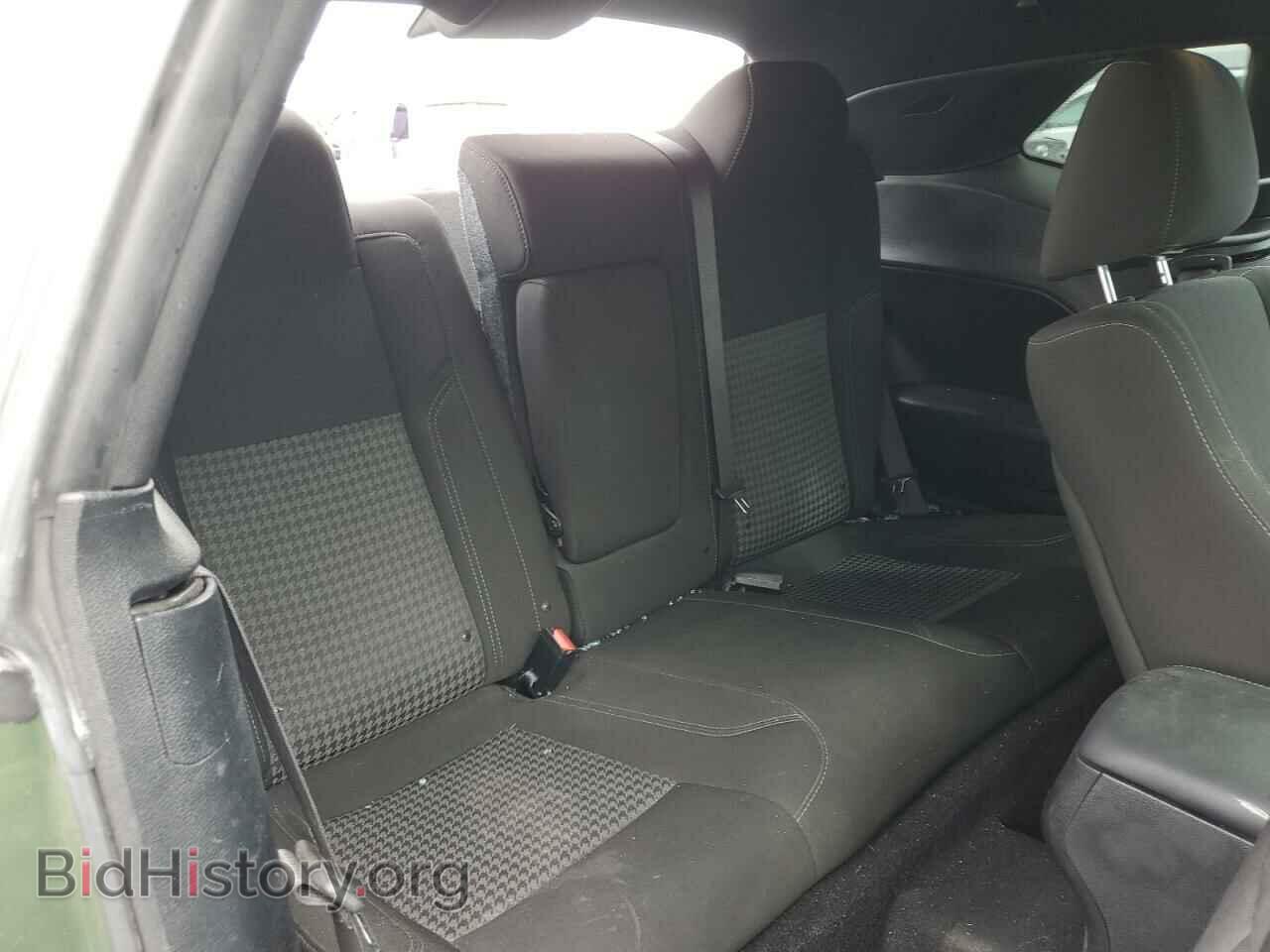 2020 DODGE CHALLENGER - VIN: 2C3CDZAG9LH240105 - Photo 10