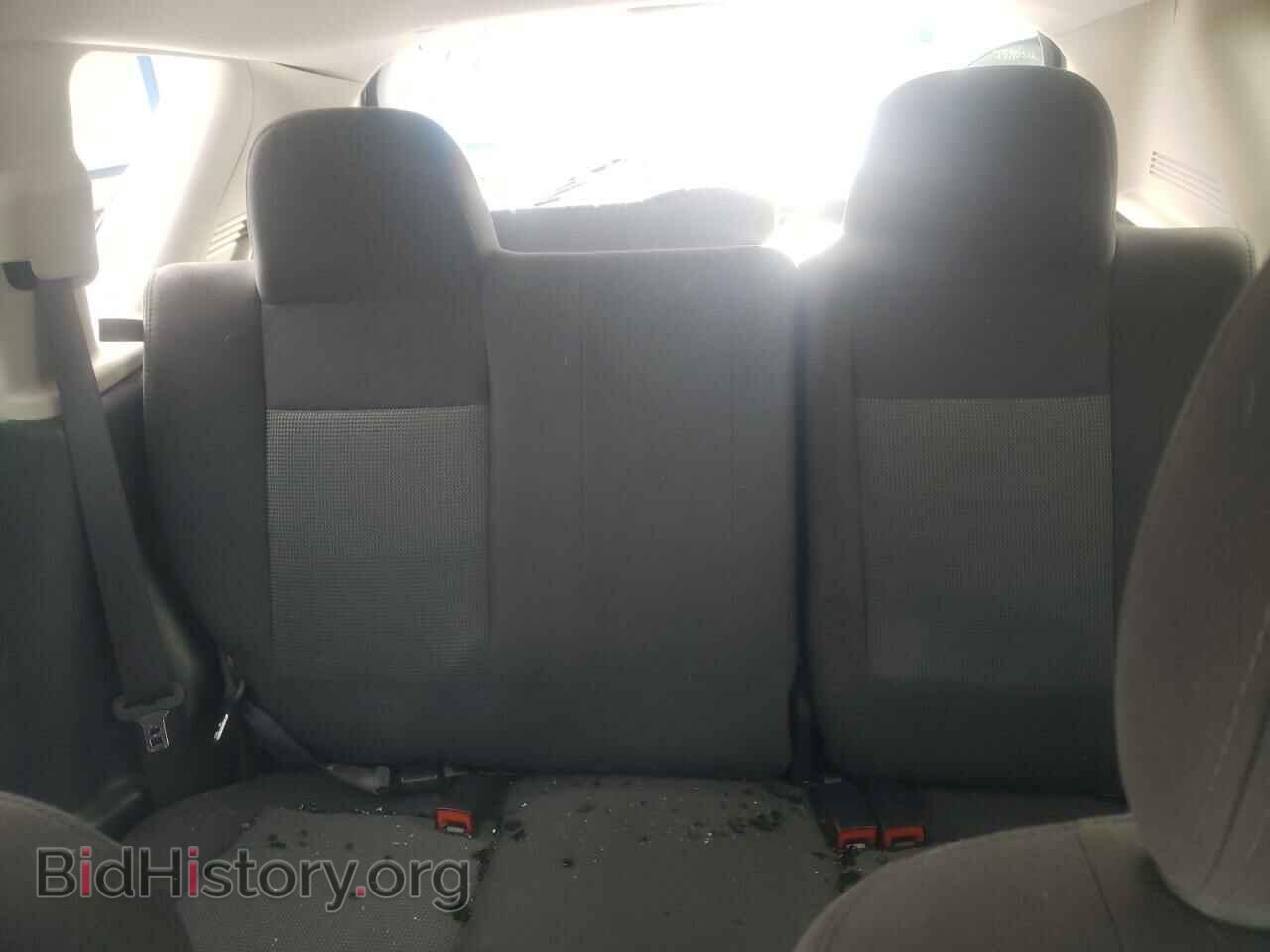 2016 JEEP COMPASS - VIN: 1C4NJDBB6GD631623 - Фото 10