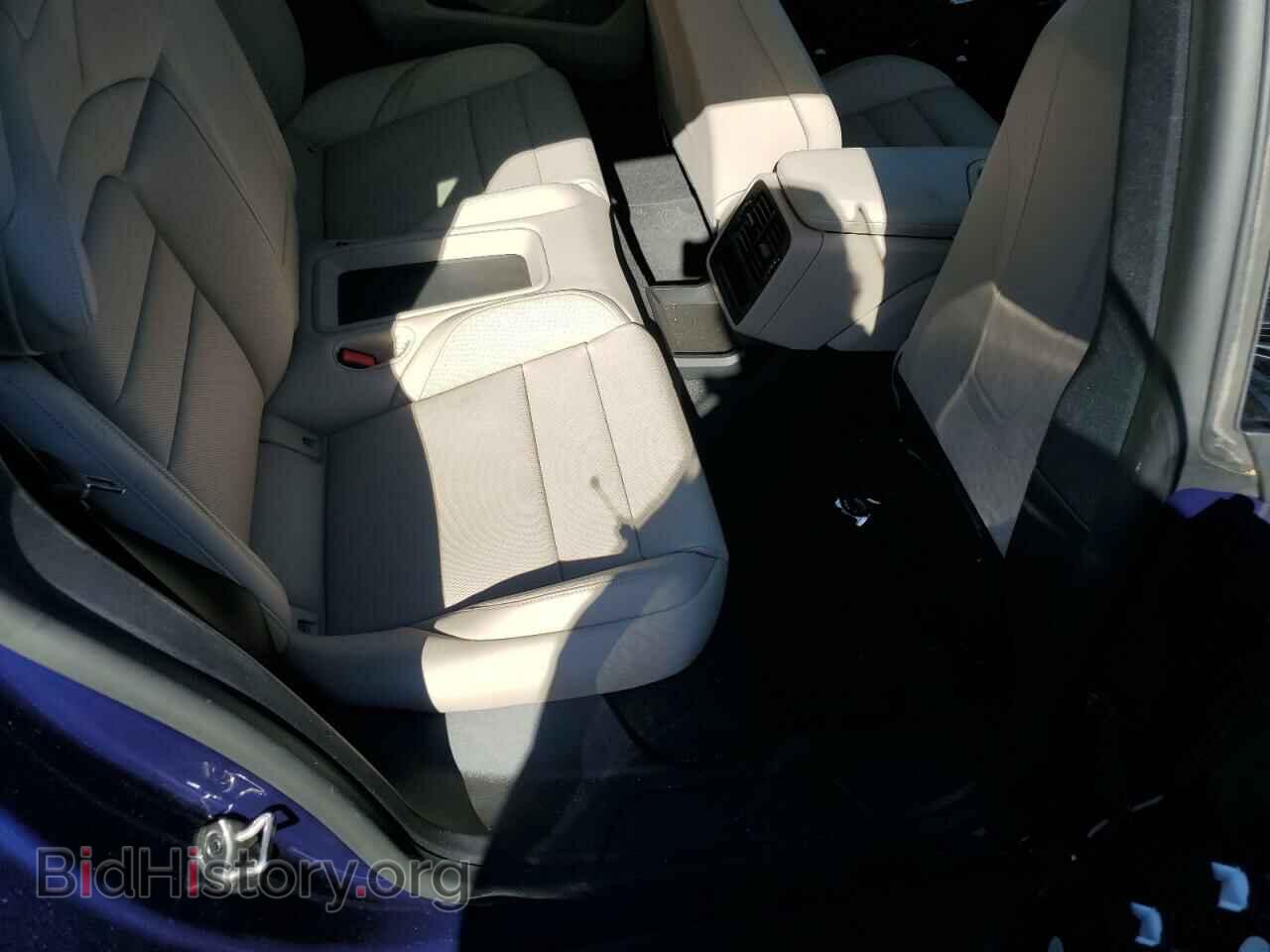 2023 PORSCHE TAYCAN - VIN: WP0AA2Y18PSA14644 - Фото 10