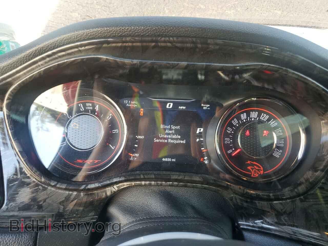 2018 DODGE CHALLENGER - VIN: 2C3CDZC93JH317367 - Фото 9