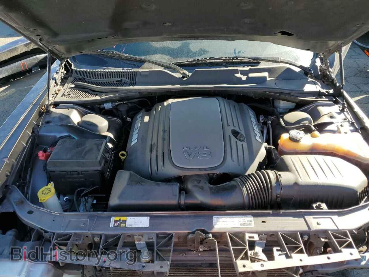 2014 DODGE CHALLENGER - VIN: 2C3CDYBT0EH154190 - Фото 11