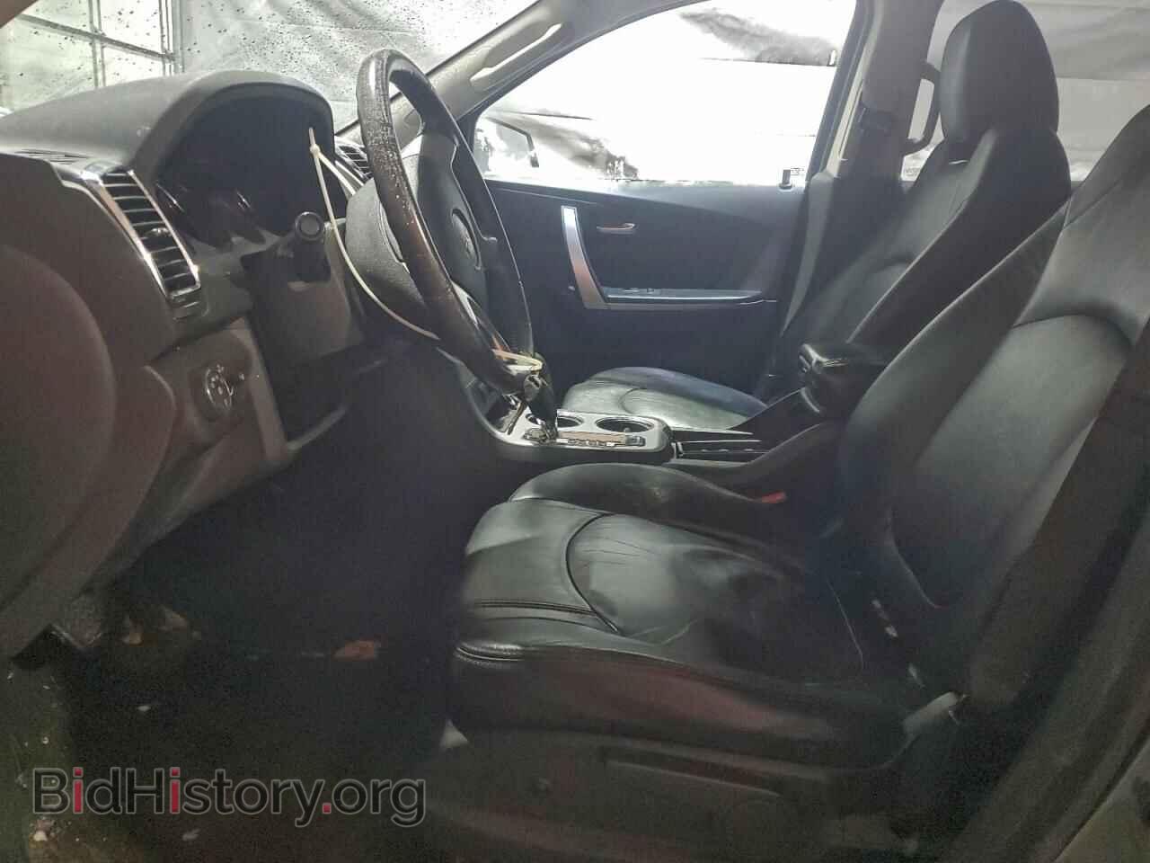 2012 GMC ACADIA - VIN: 1GKKVNED7CJ306621 - Фото 7