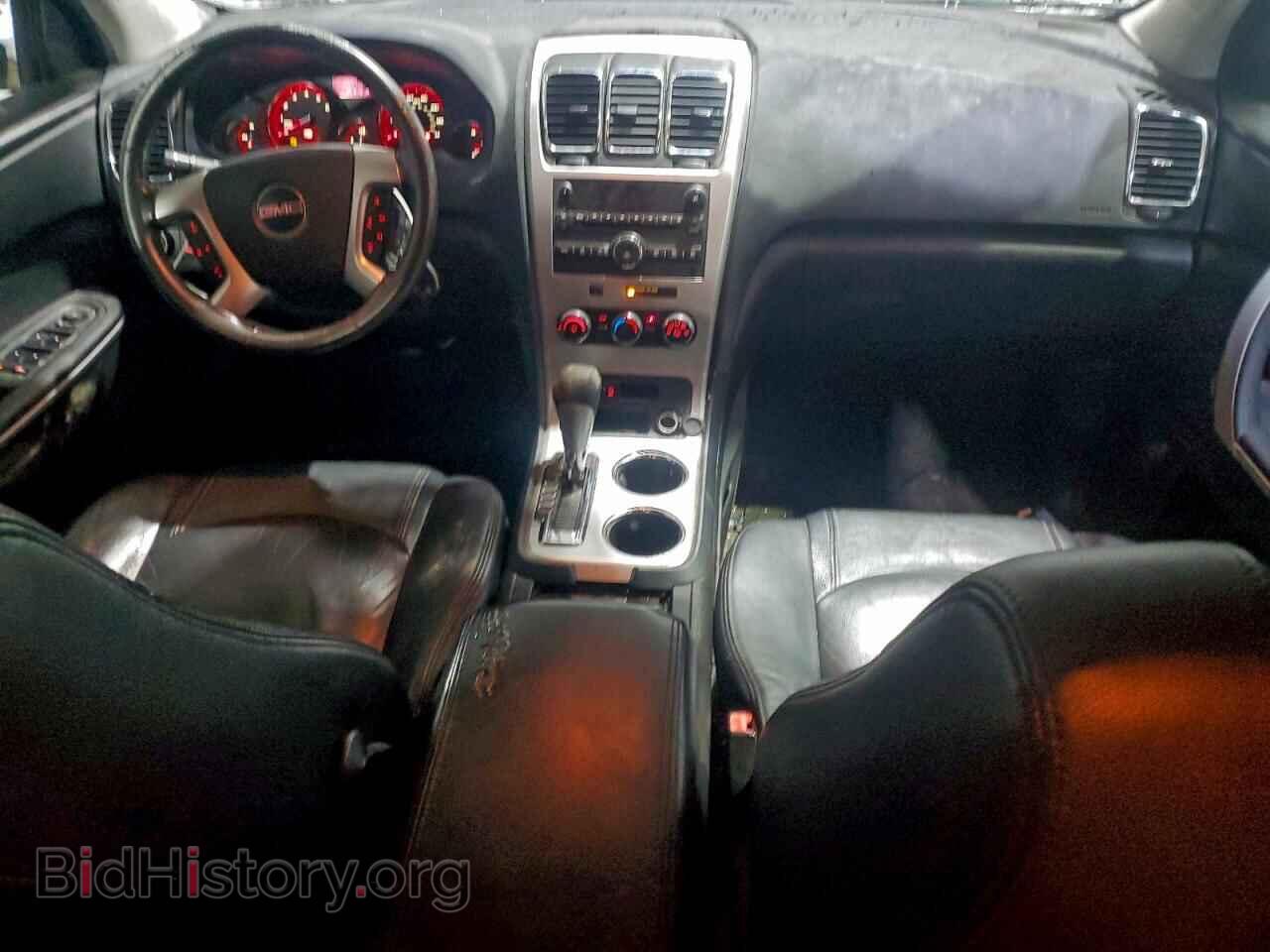 2012 GMC ACADIA - VIN: 1GKKVNED7CJ306621 - Фото 8