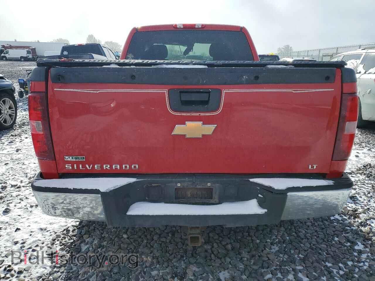 2010 CHEVROLET ALL Models - VIN: 1GCSKSE30AZ288021 - Фото 6