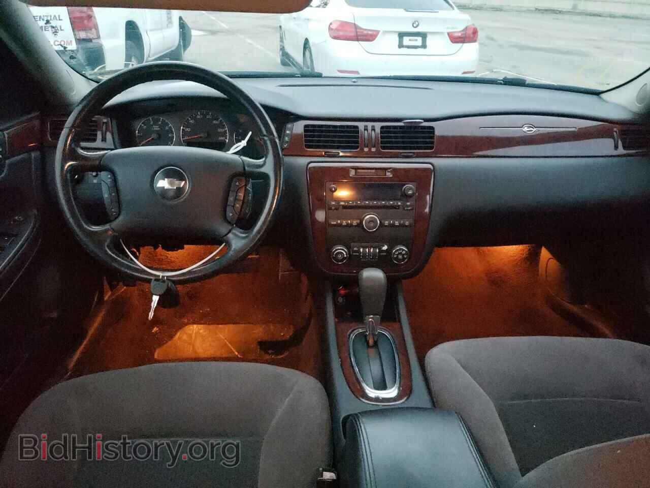 2006 CHEVROLET IMPALA - VIN: 2G1WC581669162041 - Фото 8