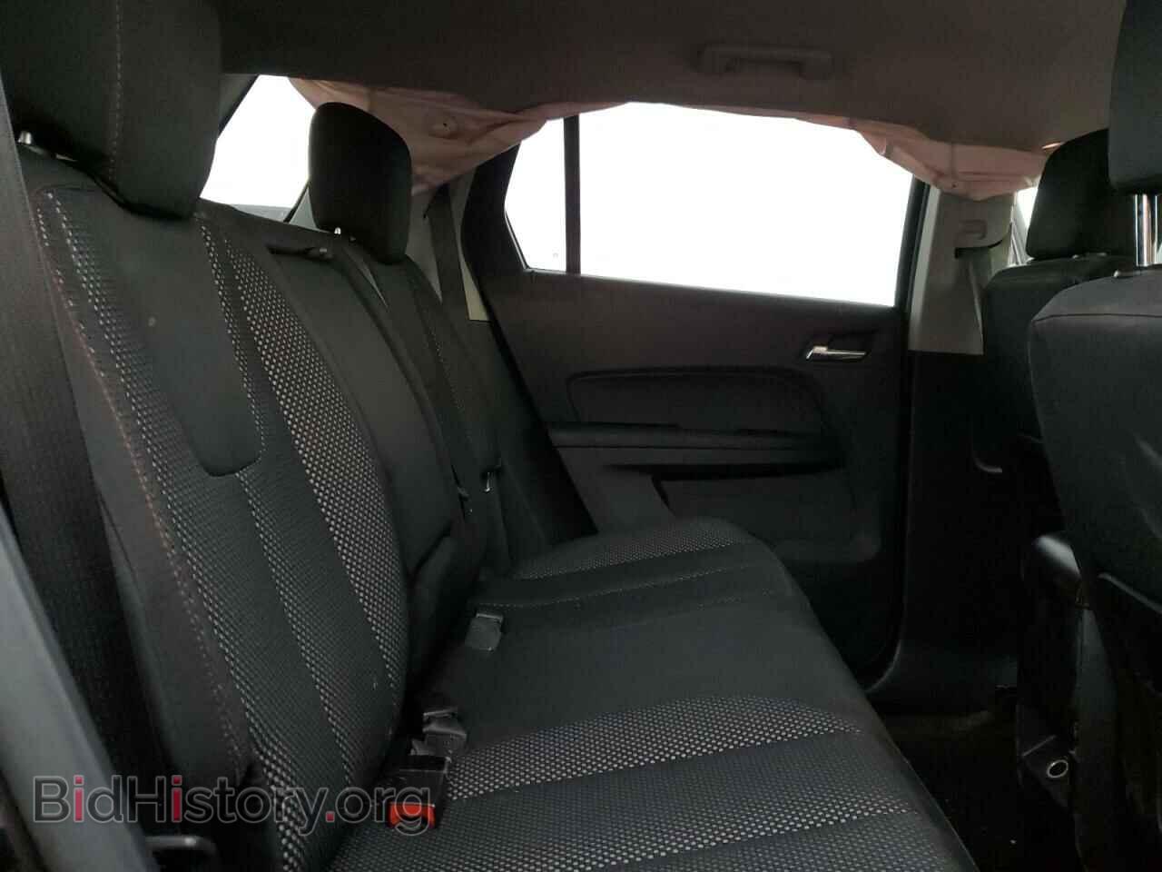 2016 GMC TERRAIN - VIN: 2GKFLTEK9G6323028 - Фото 11
