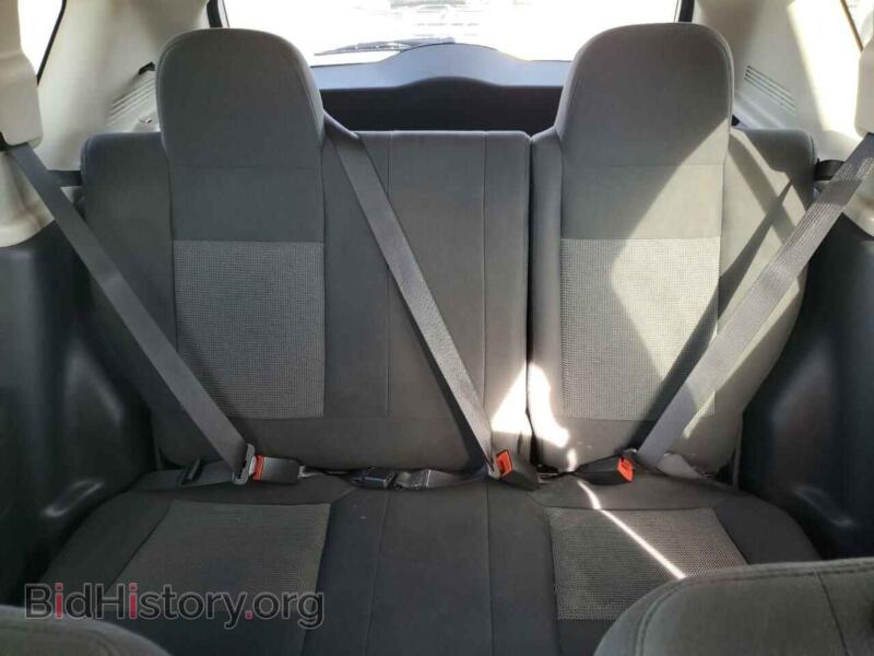 2014 Jeep COMPASS (VIN 1C4NJCBA1ED749870) — фото 10 из 13
