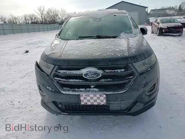 2018 FORD EDGE - VIN: 2FMPK4AP2JBB96272 - Photo 14