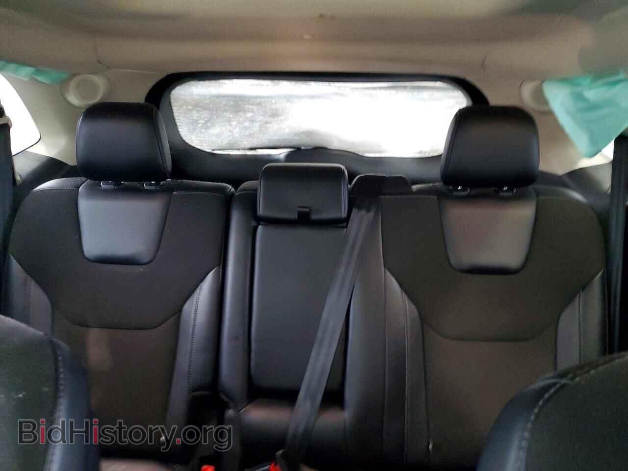 2018 FORD EDGE - VIN: 2FMPK4AP2JBB96272 - Photo 10