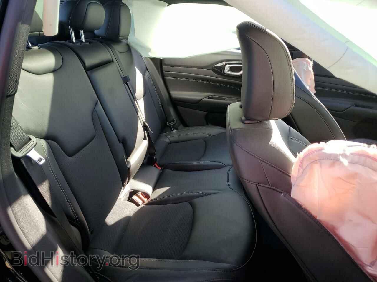 2023 JEEP COMPASS - VIN: 3C4NJDBN3PT500881 - Фото 11
