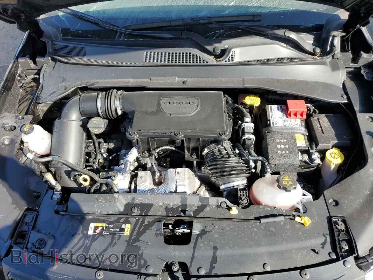 2023 JEEP COMPASS - VIN: 3C4NJDBN3PT500881 - Фото 12