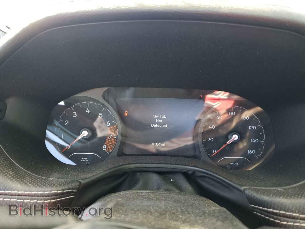 2023 JEEP COMPASS - VIN: 3C4NJDBN3PT500881 - Фото 9