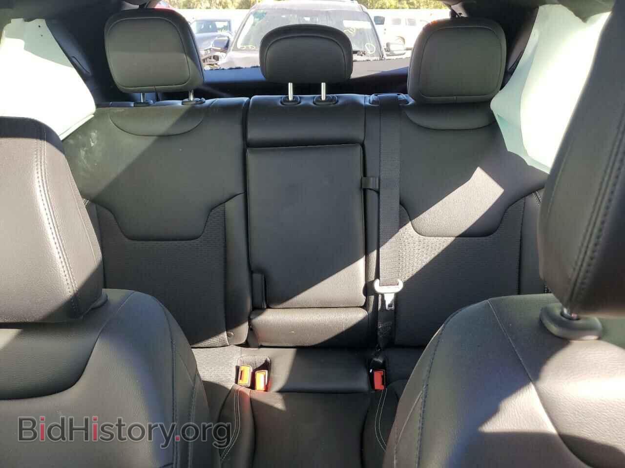 2023 JEEP COMPASS - VIN: 3C4NJDBN3PT500881 - Фото 10