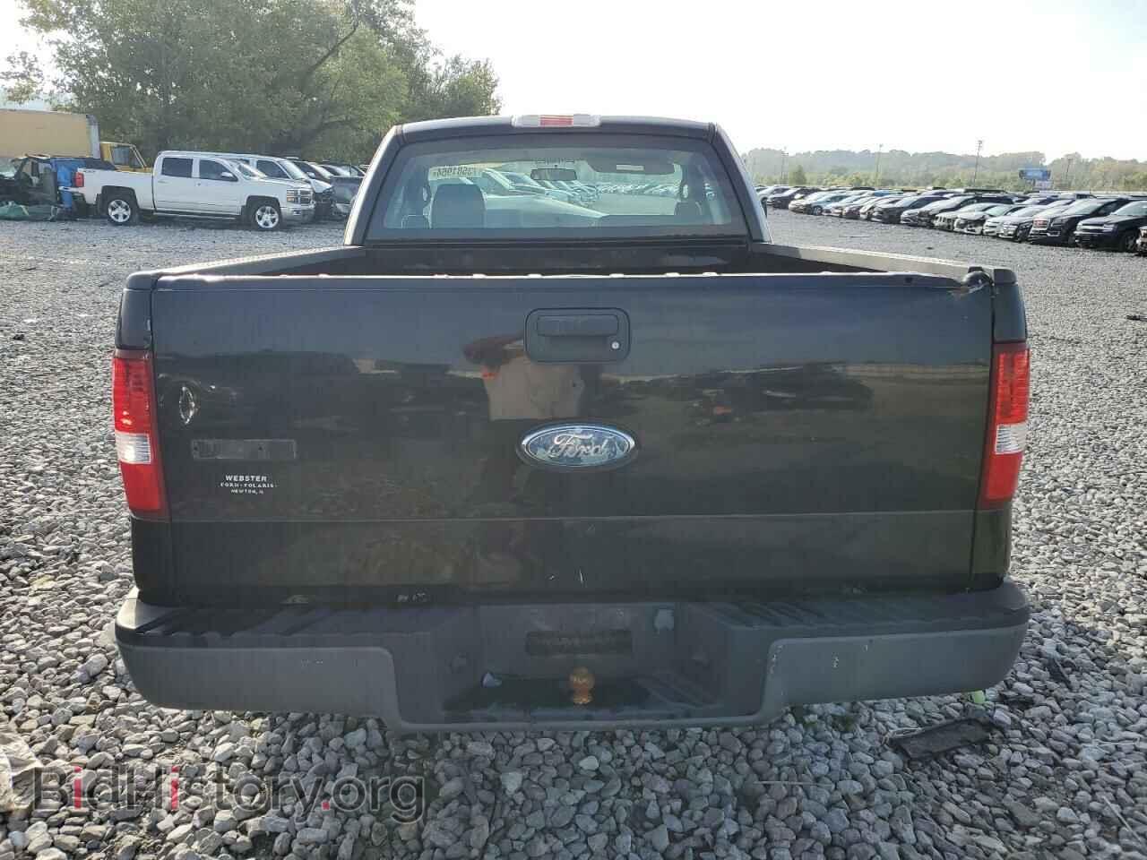 2007 FORD F150 - VIN: 1FTRF12207NA82271 - Фото 6