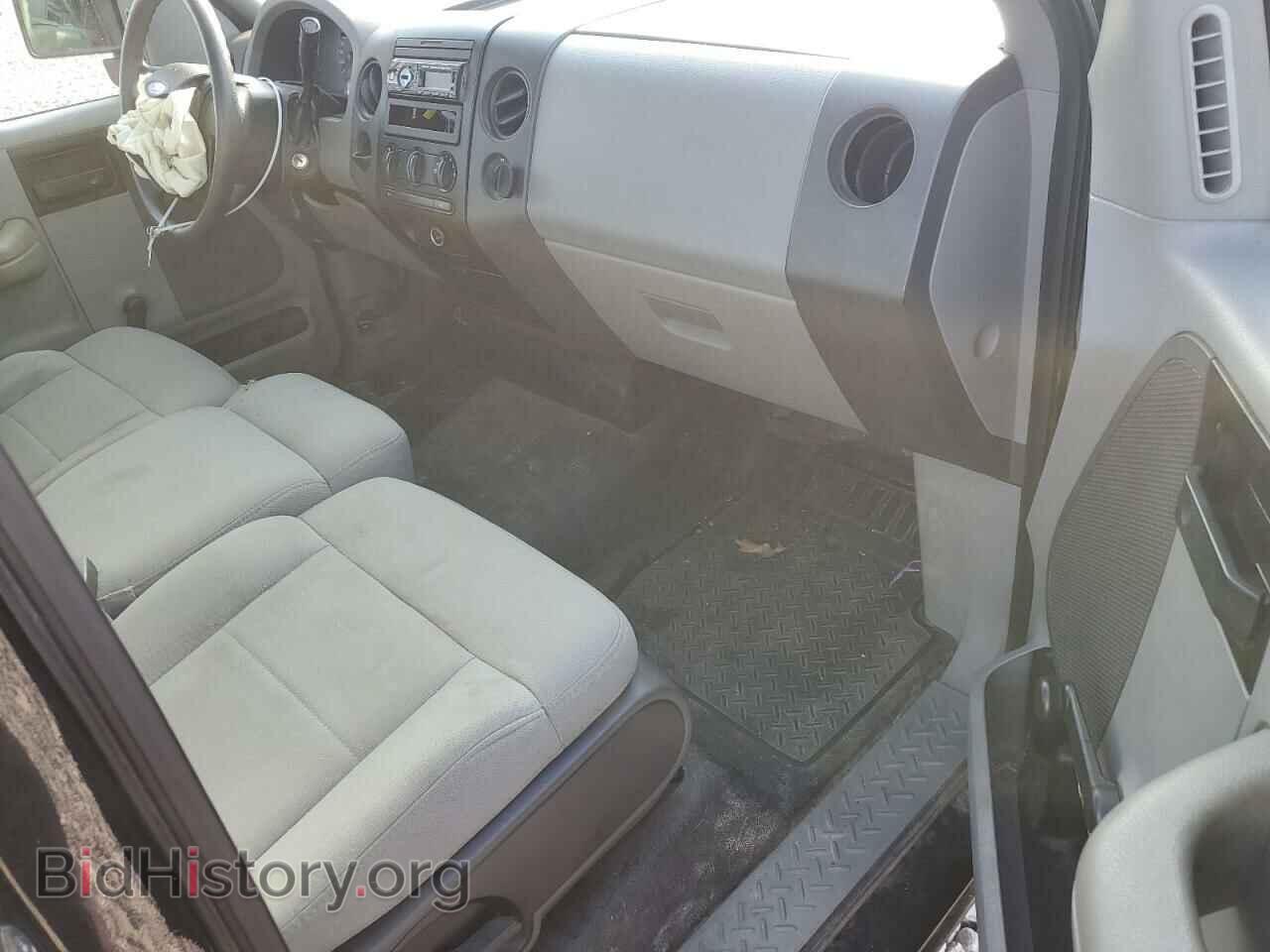 2007 FORD F150 - VIN: 1FTRF12207NA82271 - Фото 8