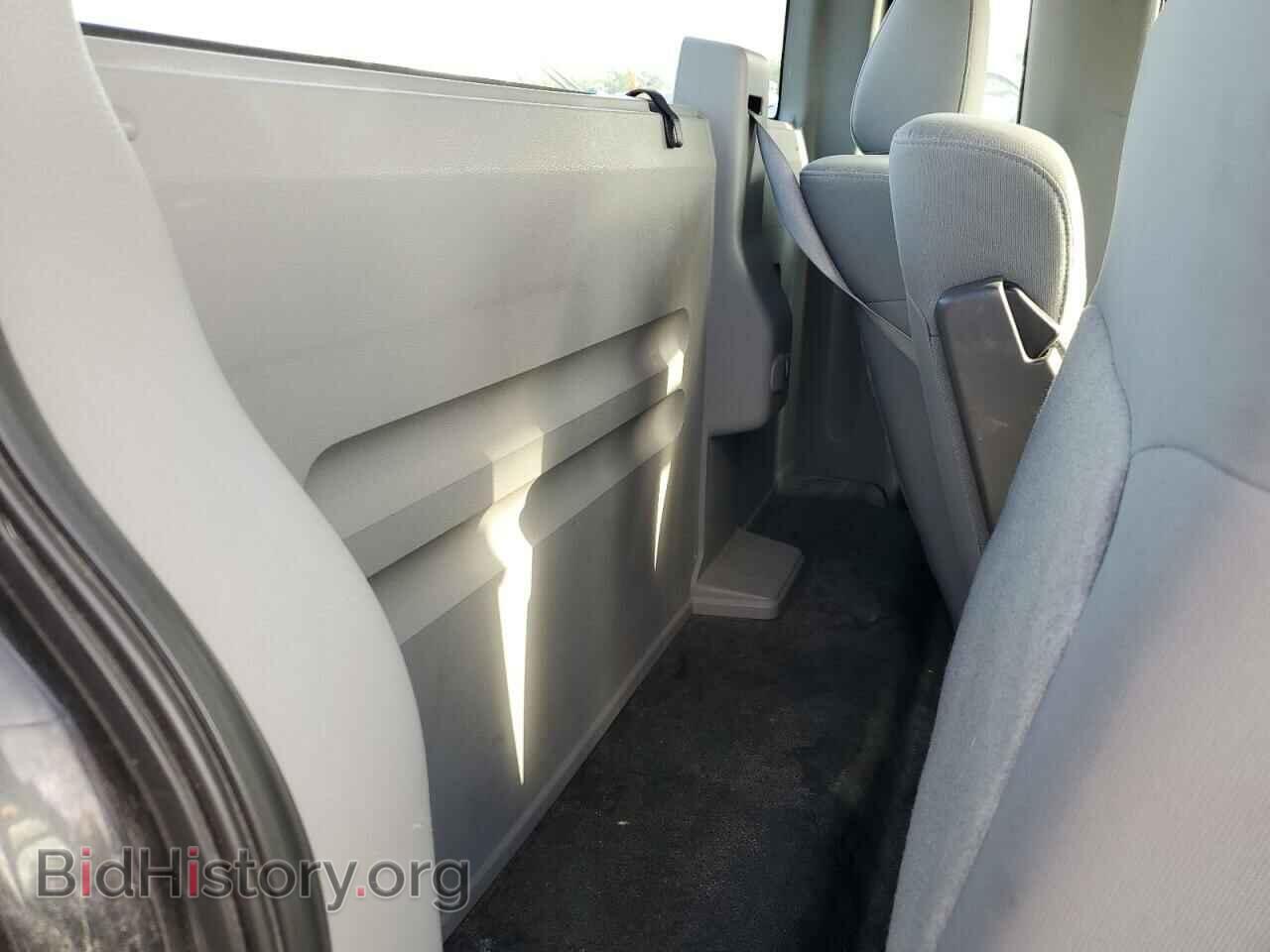 2007 FORD F150 - VIN: 1FTRF12207NA82271 - Фото 10