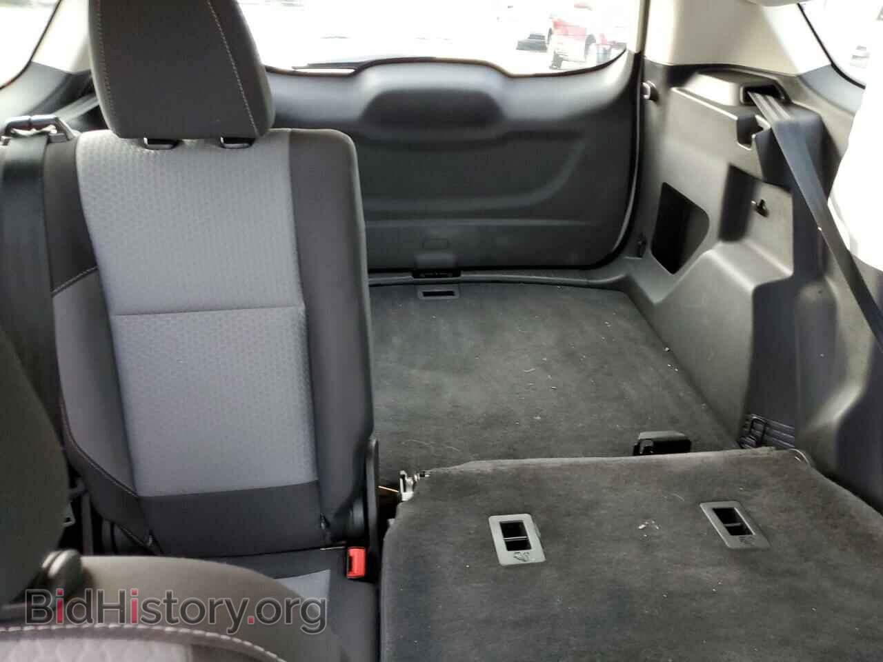 2018 FORD ESCAPE - VIN: 1FMCU9GD1JUB62143 - Фото 10
