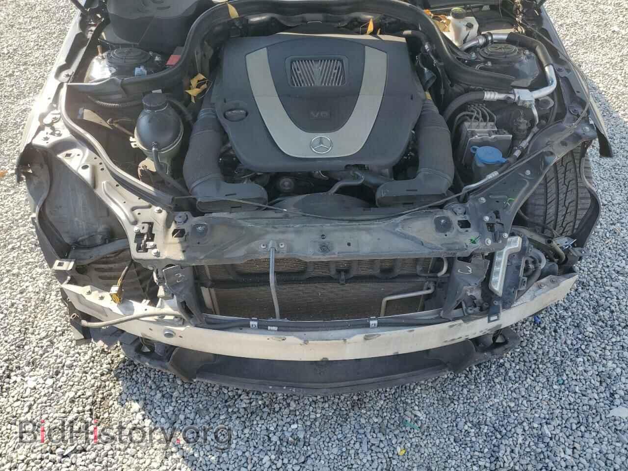 2010 MERCEDES-BENZ E-CLASS - VIN: WDDHF8HBXAA178263 - Фото 11