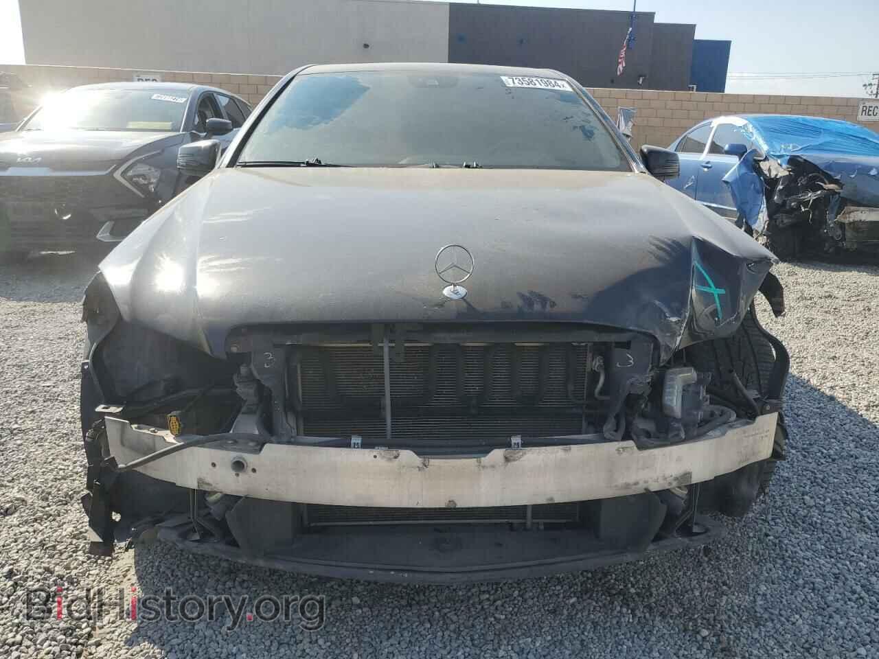 2010 MERCEDES-BENZ E-CLASS - VIN: WDDHF8HBXAA178263 - Фото 5