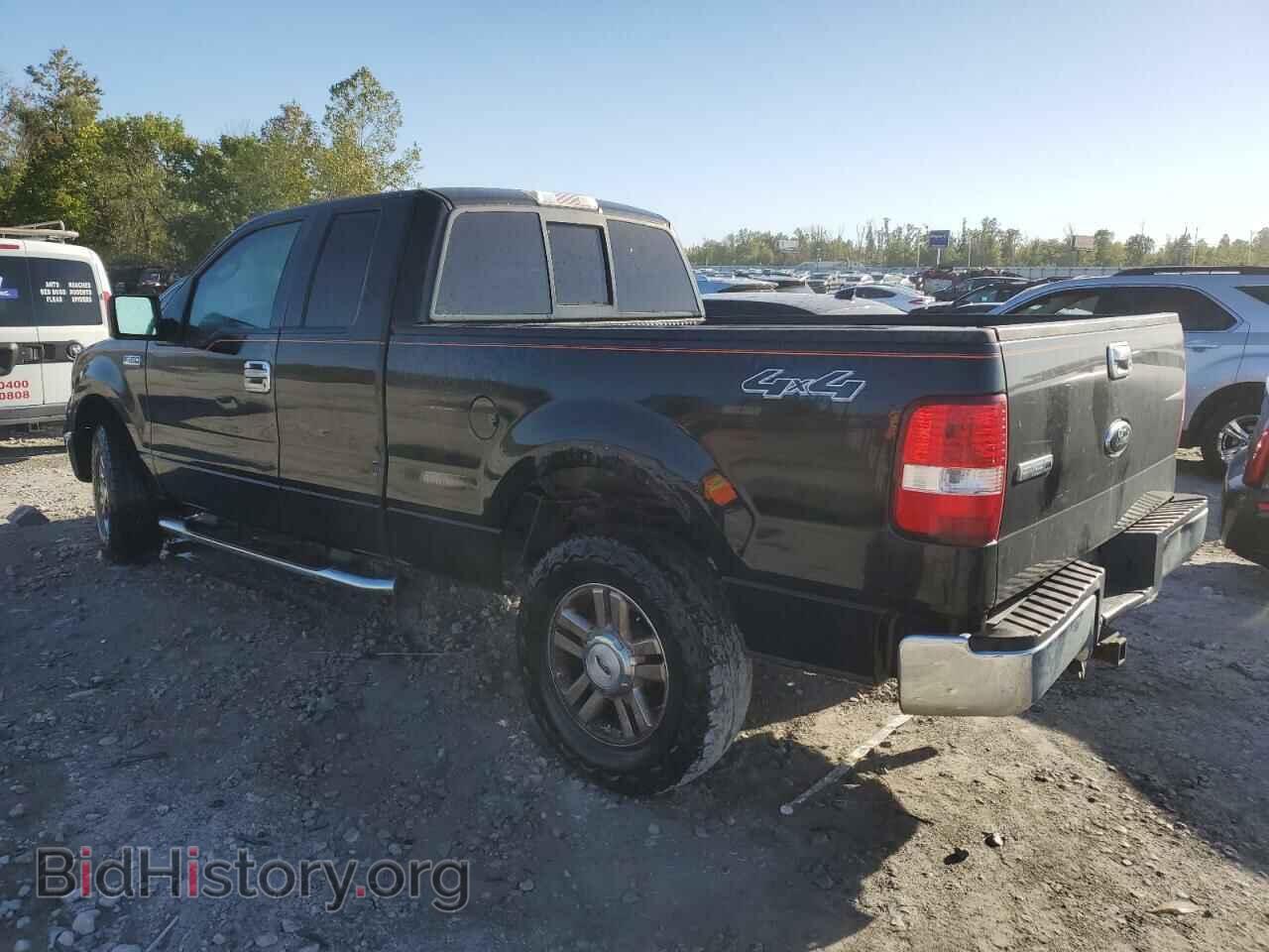 2006 FORD All Models - VIN: 1FTPX14536FB00881 - Фото 2