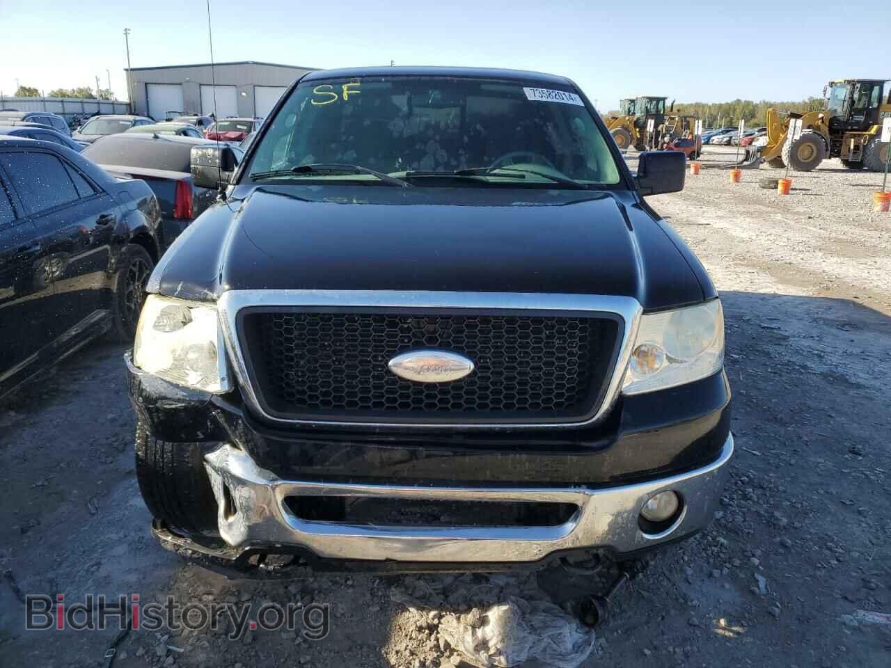 2006 FORD All Models - VIN: 1FTPX14536FB00881 - Фото 5