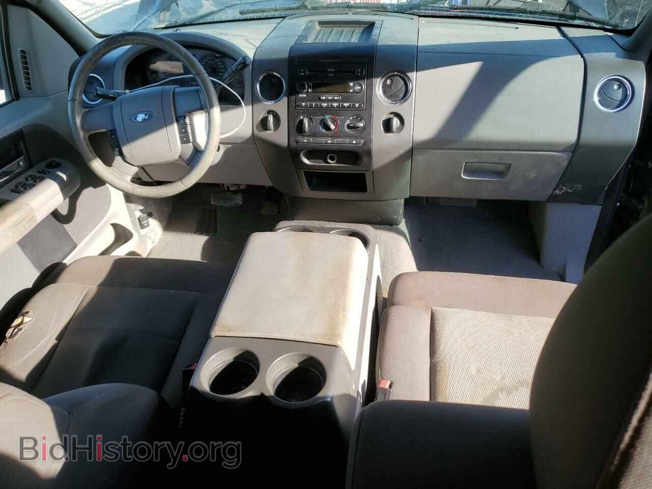 2006 FORD All Models - VIN: 1FTPX14536FB00881 - Фото 8