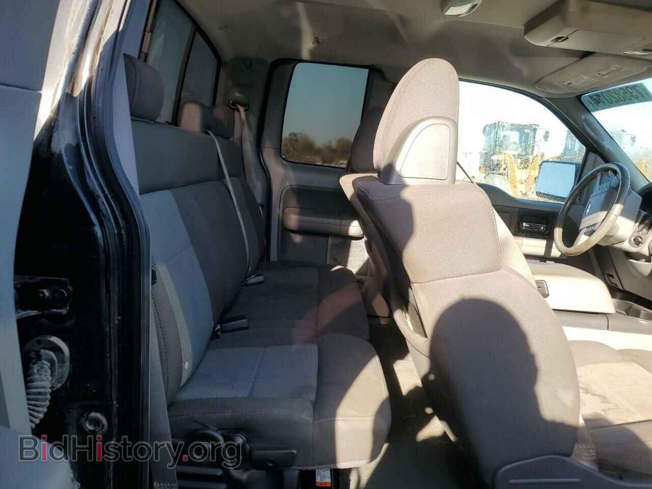 2006 FORD All Models - VIN: 1FTPX14536FB00881 - Фото 10