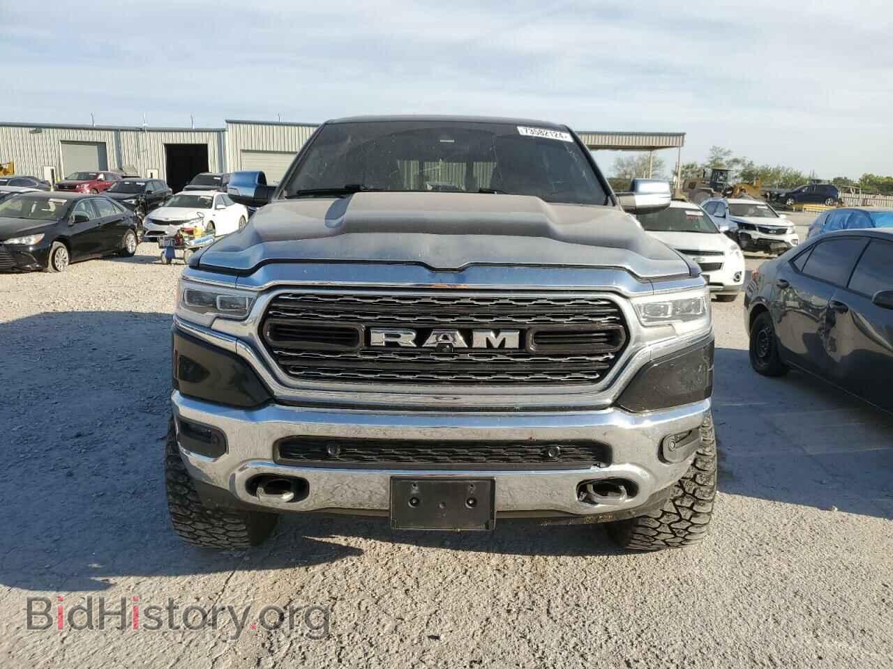 2019 RAM 1500 - VIN: 1C6SRFHT4KN868645 - Photo 5