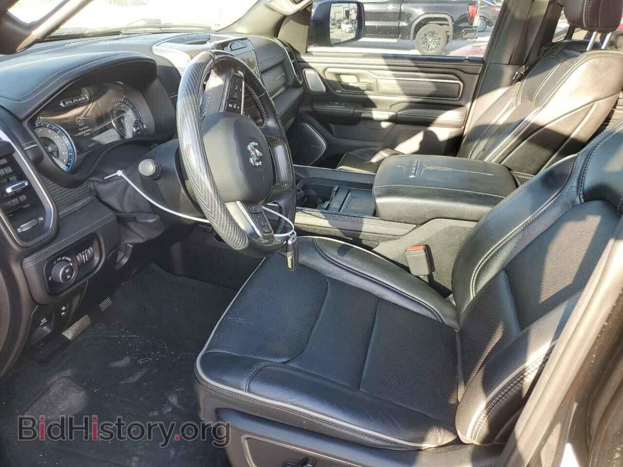 2019 RAM 1500 - VIN: 1C6SRFHT4KN868645 - Photo 7