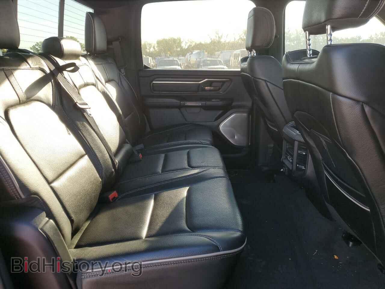 2019 RAM 1500 - VIN: 1C6SRFHT4KN868645 - Photo 10