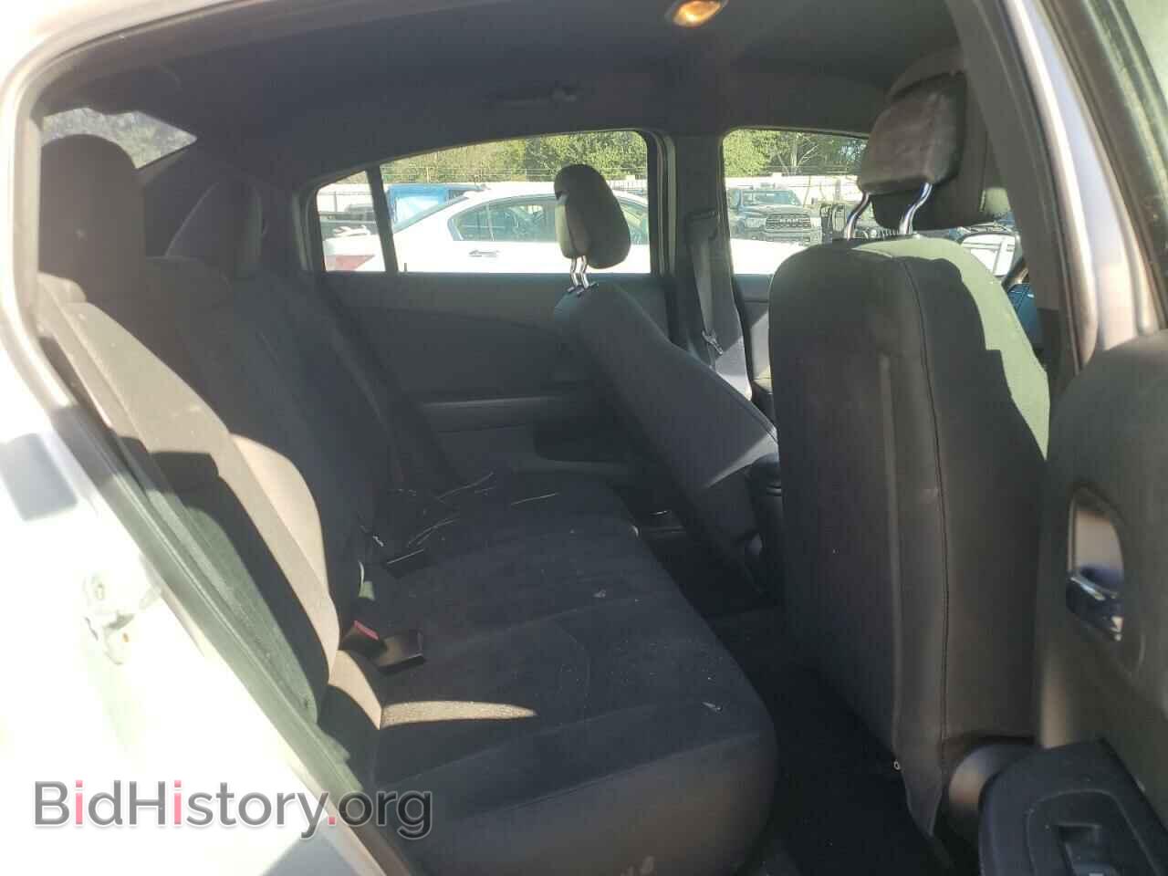 2012 CHRYSLER 200 - VIN: 1C3CCBAB8CN170781 - Фото 10