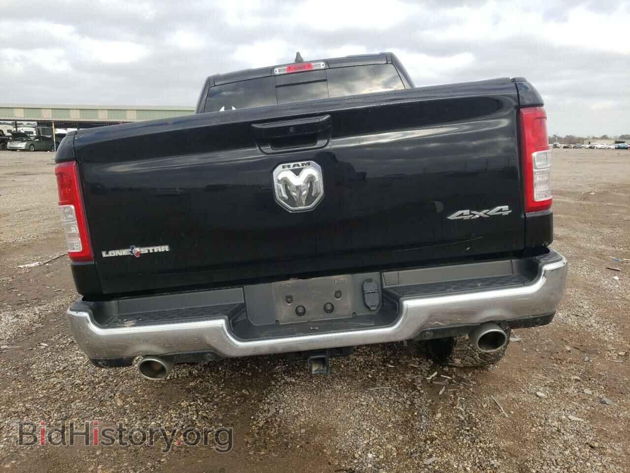 2022 RAM 1500 - VIN: 1C6SRFFT7NN122861 - Фото 6