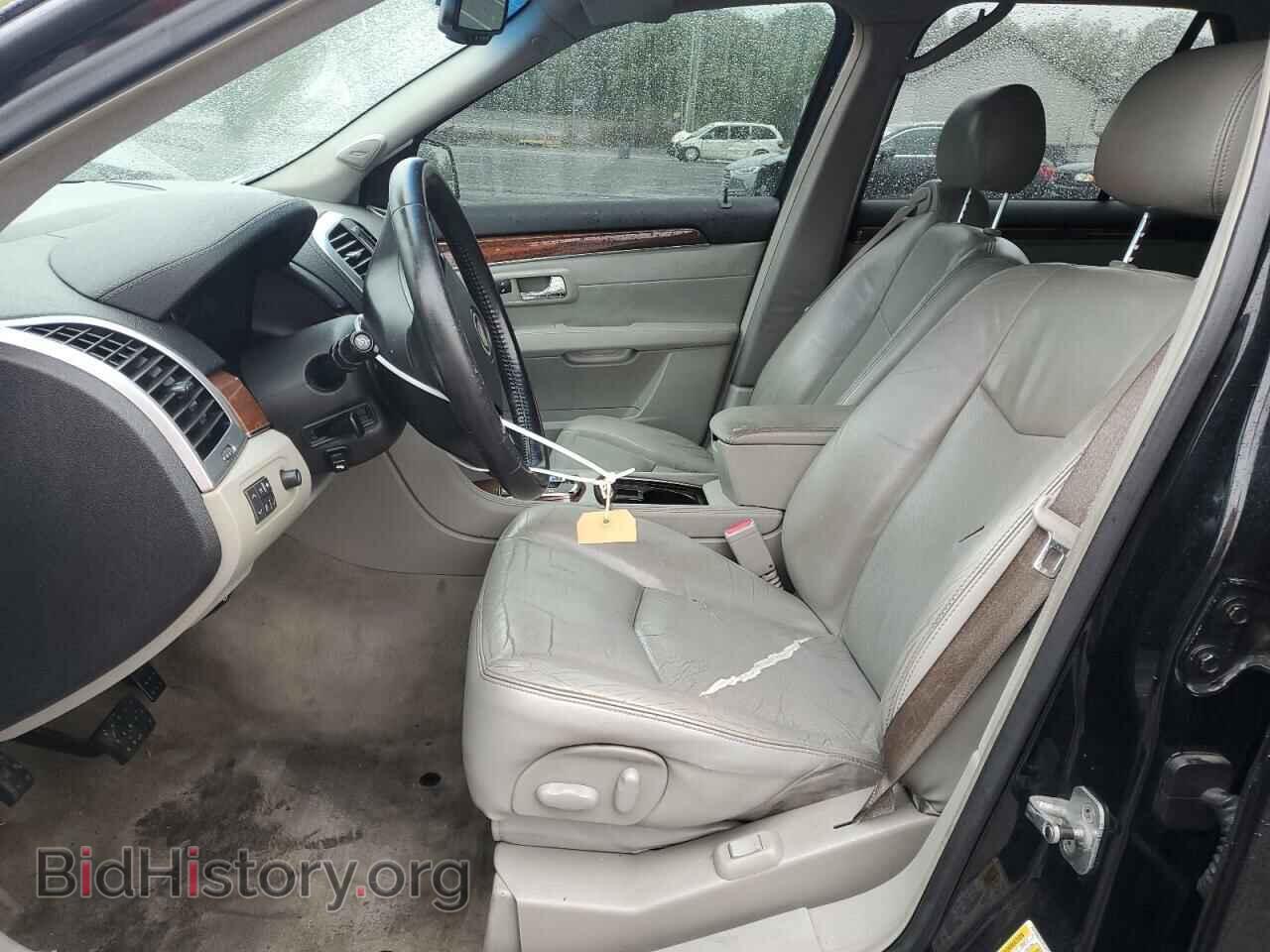 2007 CADILLAC SRX - VIN: 1GYEE637270147136 - Фото 7