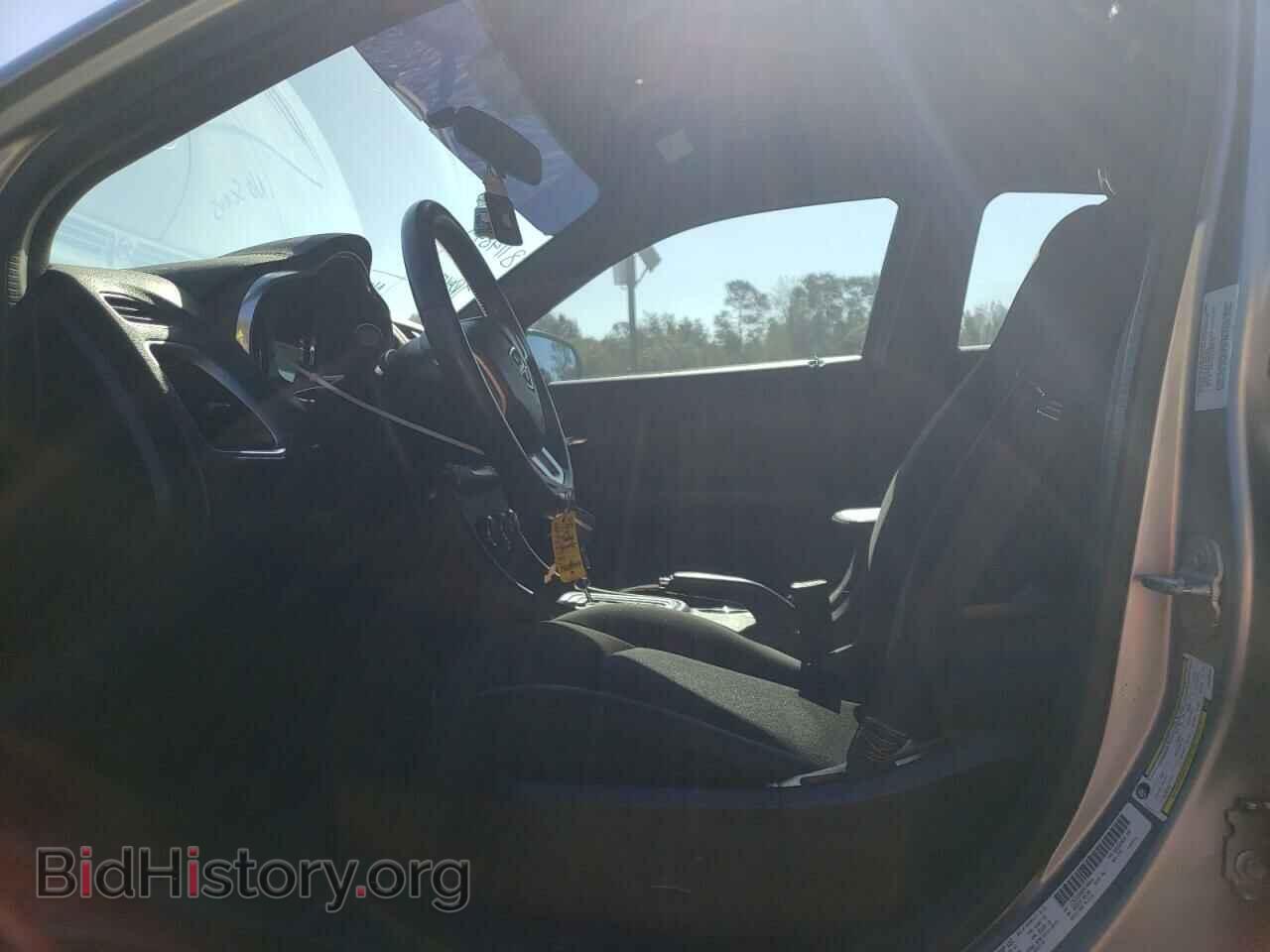 2014 DODGE AVENGER - VIN: 1C3CDZCB3EN140044 - Фото 7