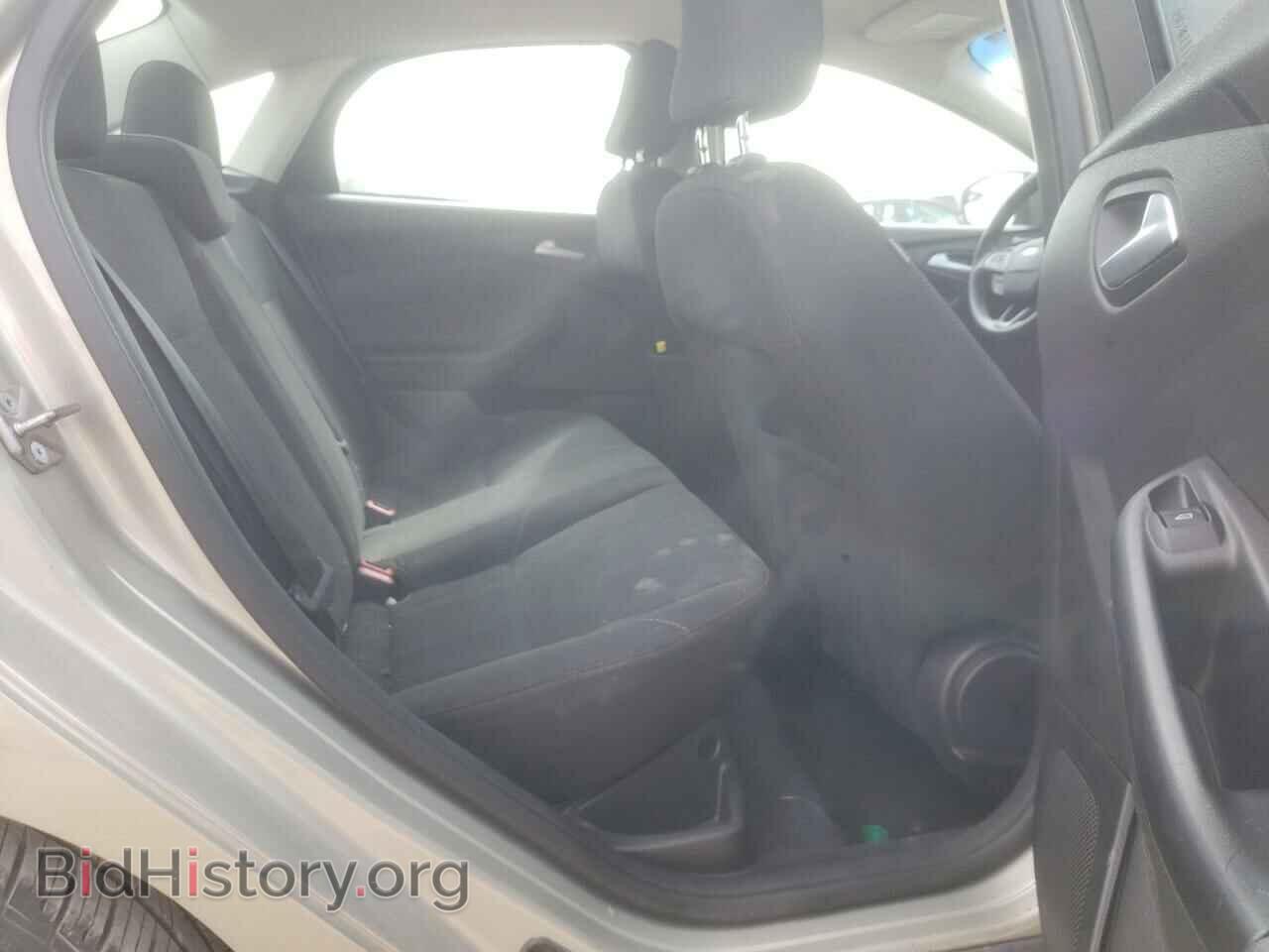 2015 FORD FOCUS - VIN: 1FADP3F23FL311748 - Фото 10
