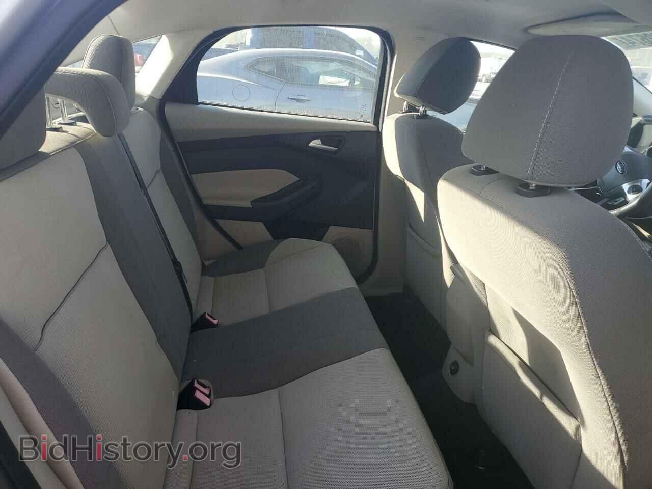 2013 FORD FOCUS - VIN: 1FADP3F2XDL219212 - Photo 10