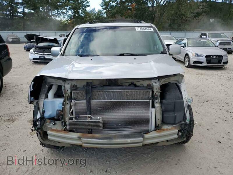 2014 Honda PILOT (VIN 5FNYF4H9XEB020762) — photo 5 of 13