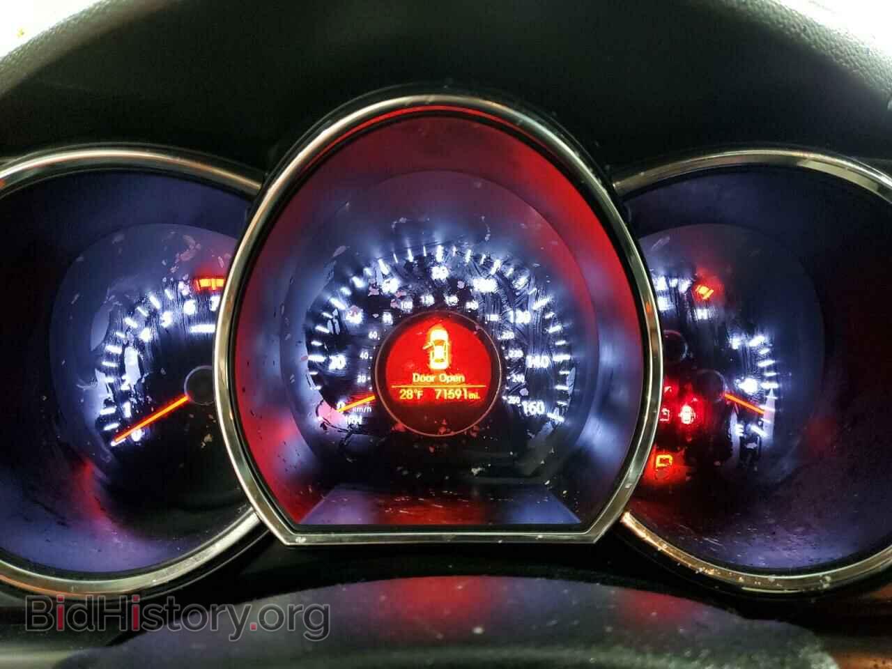 2013 KIA OPTIMA - VIN: 5XXGM4A76DG213853 - Фото 9